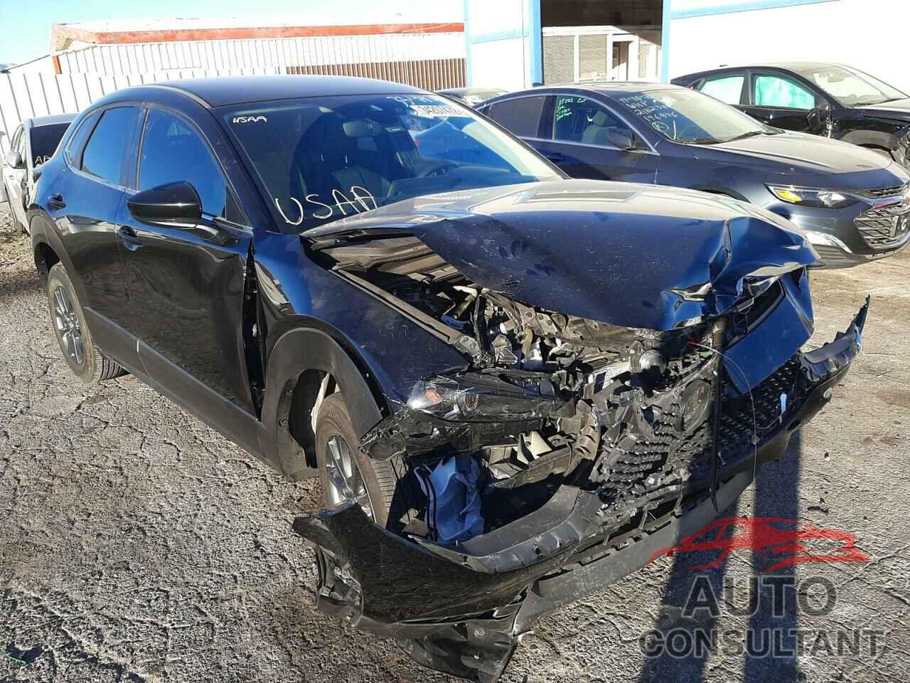MAZDA CX30 2020 - 3MVDMABLXLM115899
