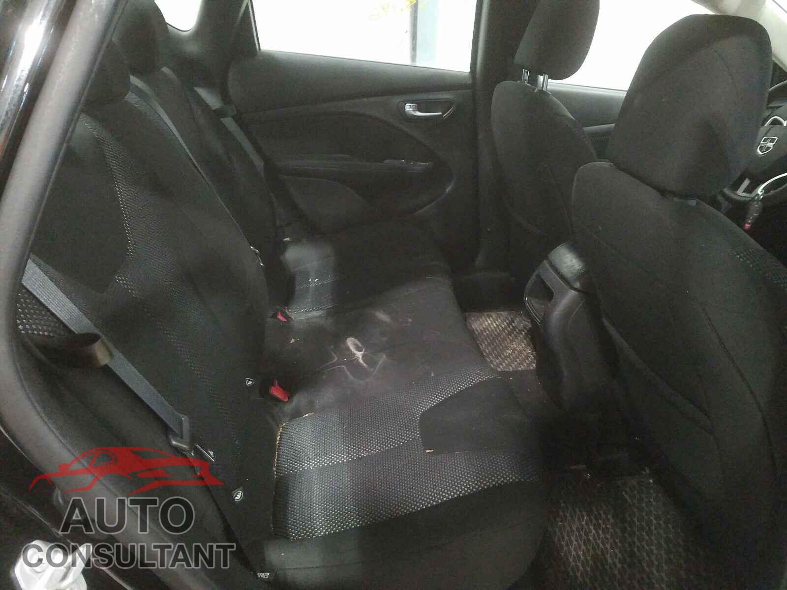 DODGE DART 2016 - 1C3CDFAA4GD684571