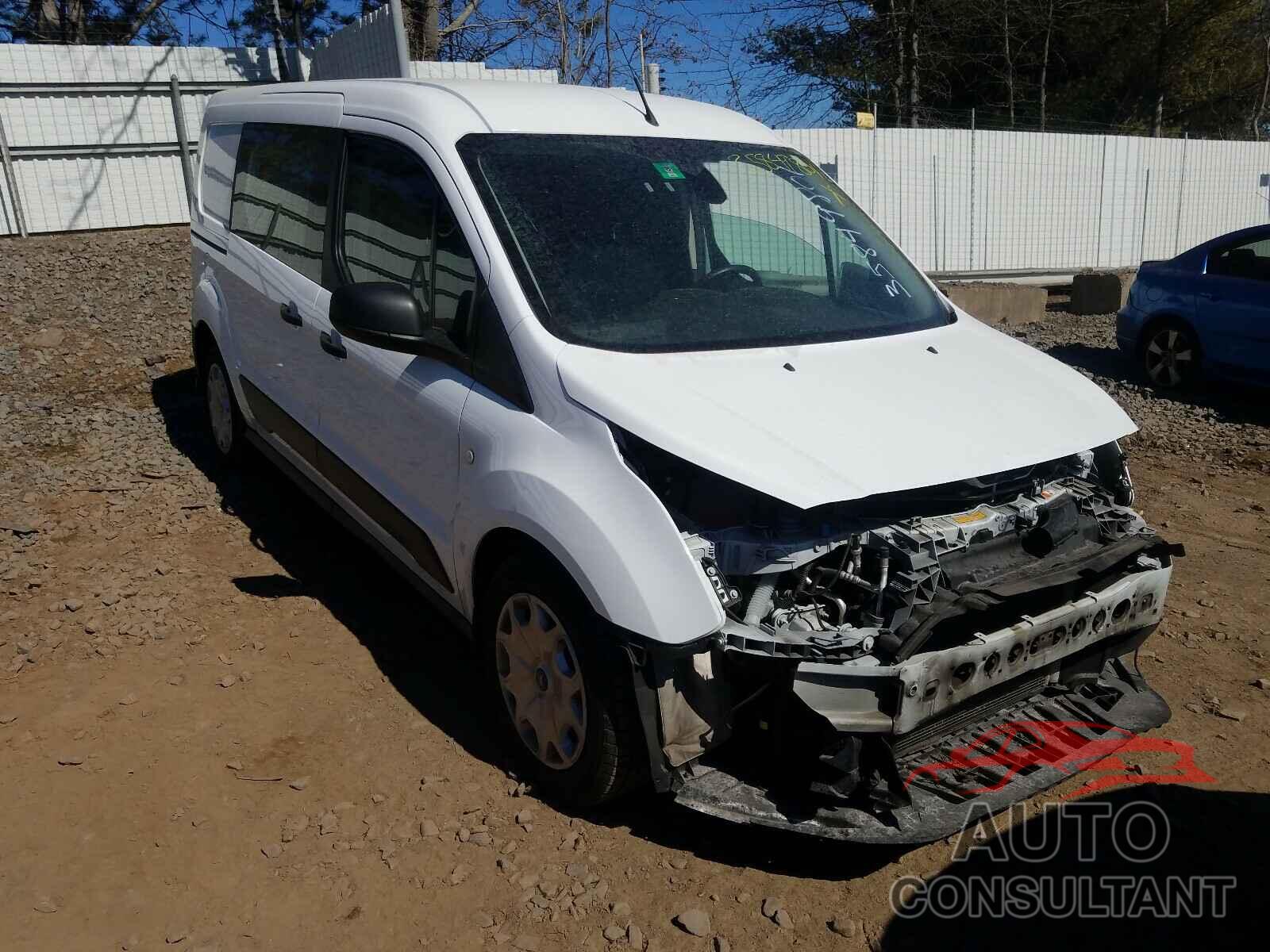 FORD TRANSIT CO 2018 - NM0LS7E79J1372001