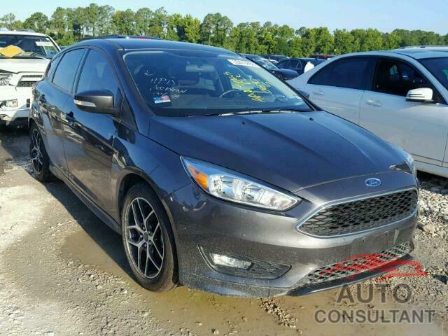 FORD FOCUS 2016 - 1FADP3K2XGL394974