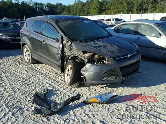 FORD ESCAPE 2015 - 1FMCU0GX5FUB00192