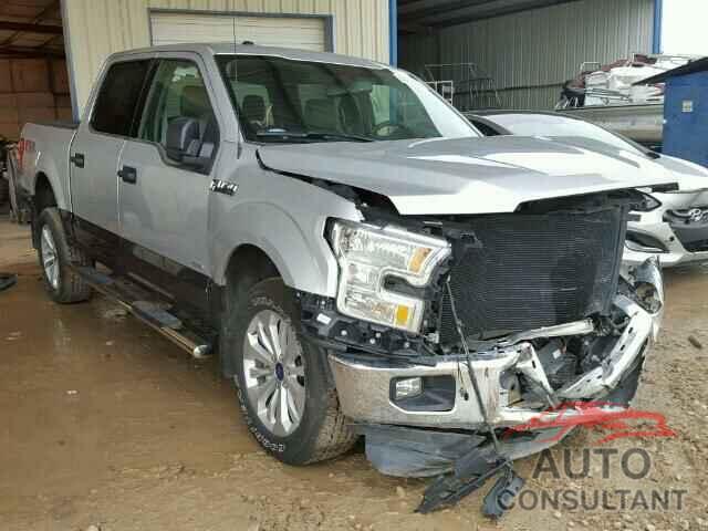 FORD F150 2015 - 1FTEW1EG6FKE97942