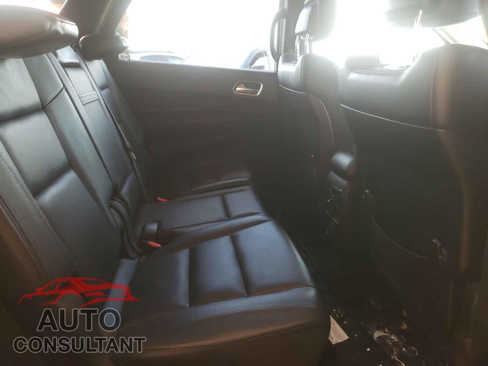 DODGE DURANGO 2016 - 1C4RDHDG2GC361241