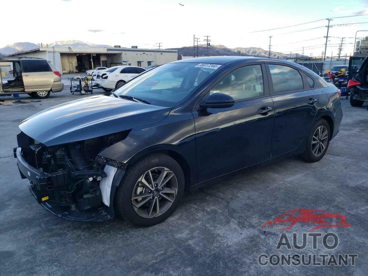 KIA FORTE 2023 - 3KPF24AD3PE676165