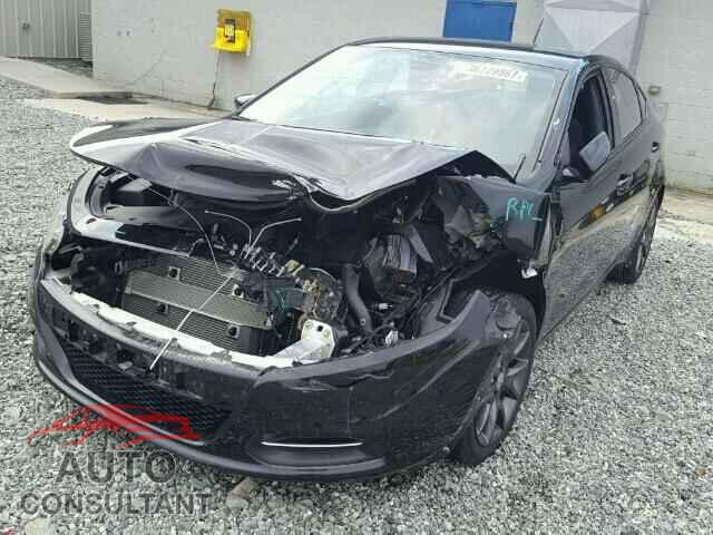 DODGE DART 2015 - 1C3CDFAA1FD391712