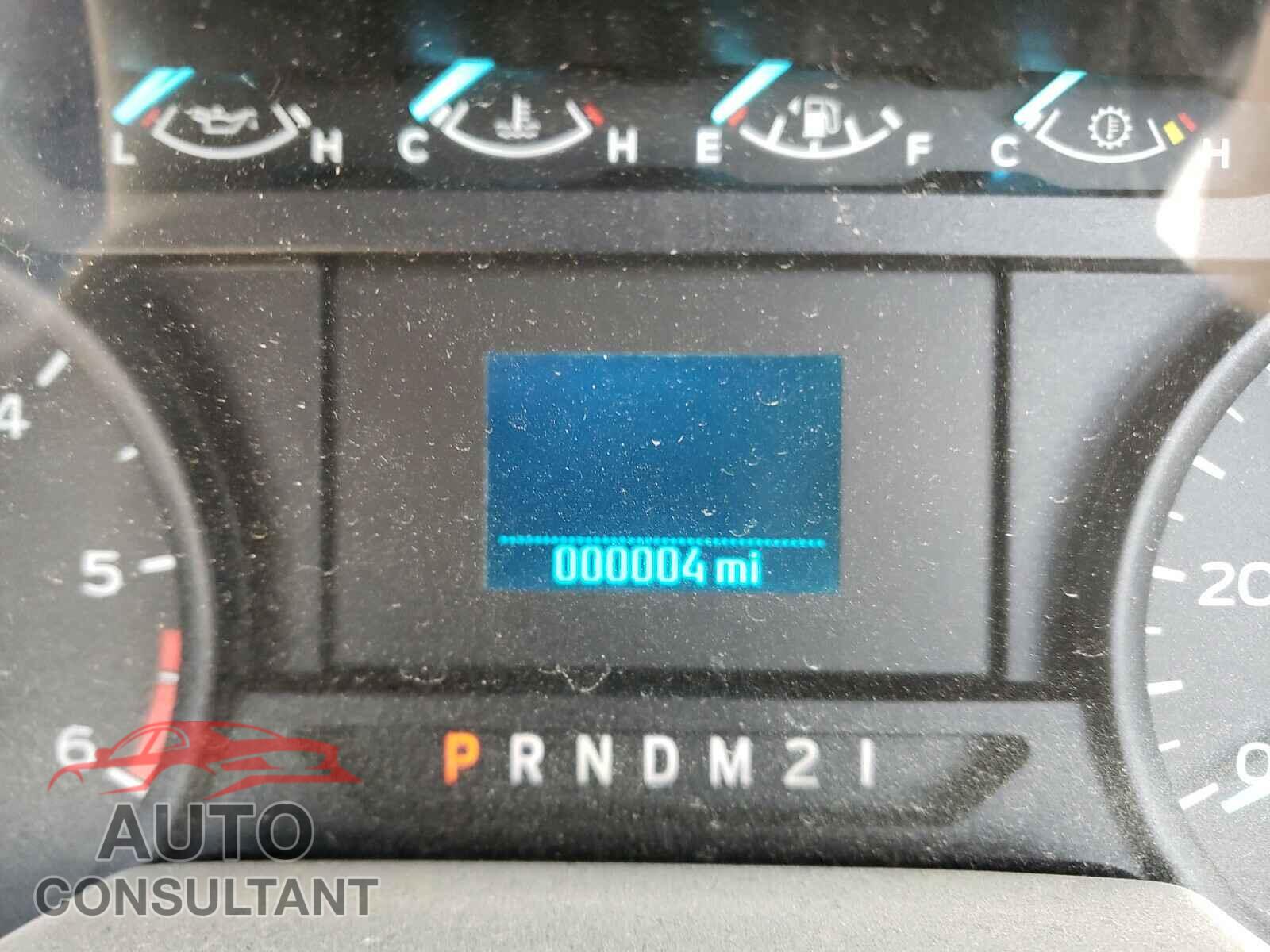 FORD ECONOLINE 2021 - 1FDEE3FN2MDC01064