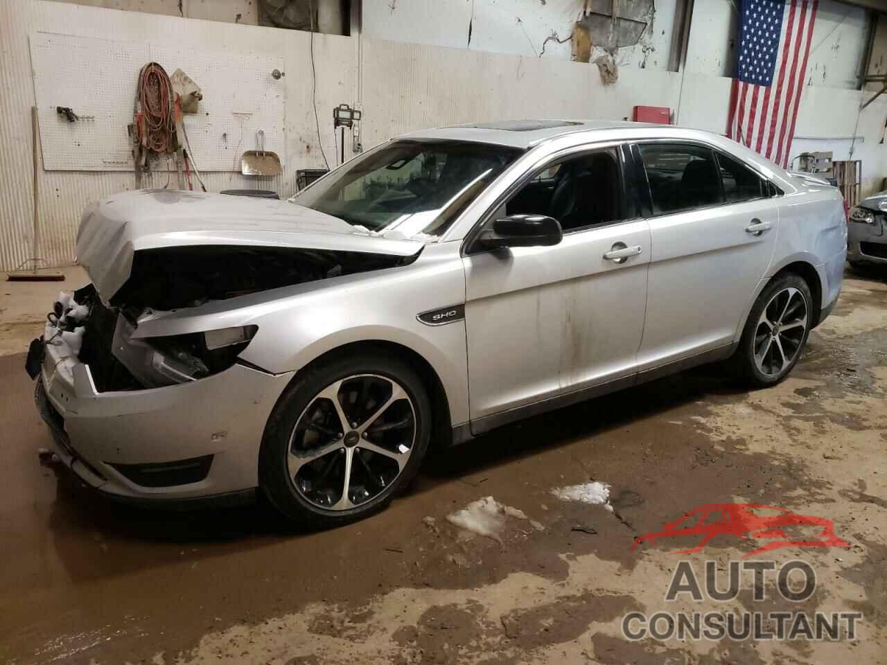 FORD TAURUS 2015 - 1FAHP2KT3FG175138