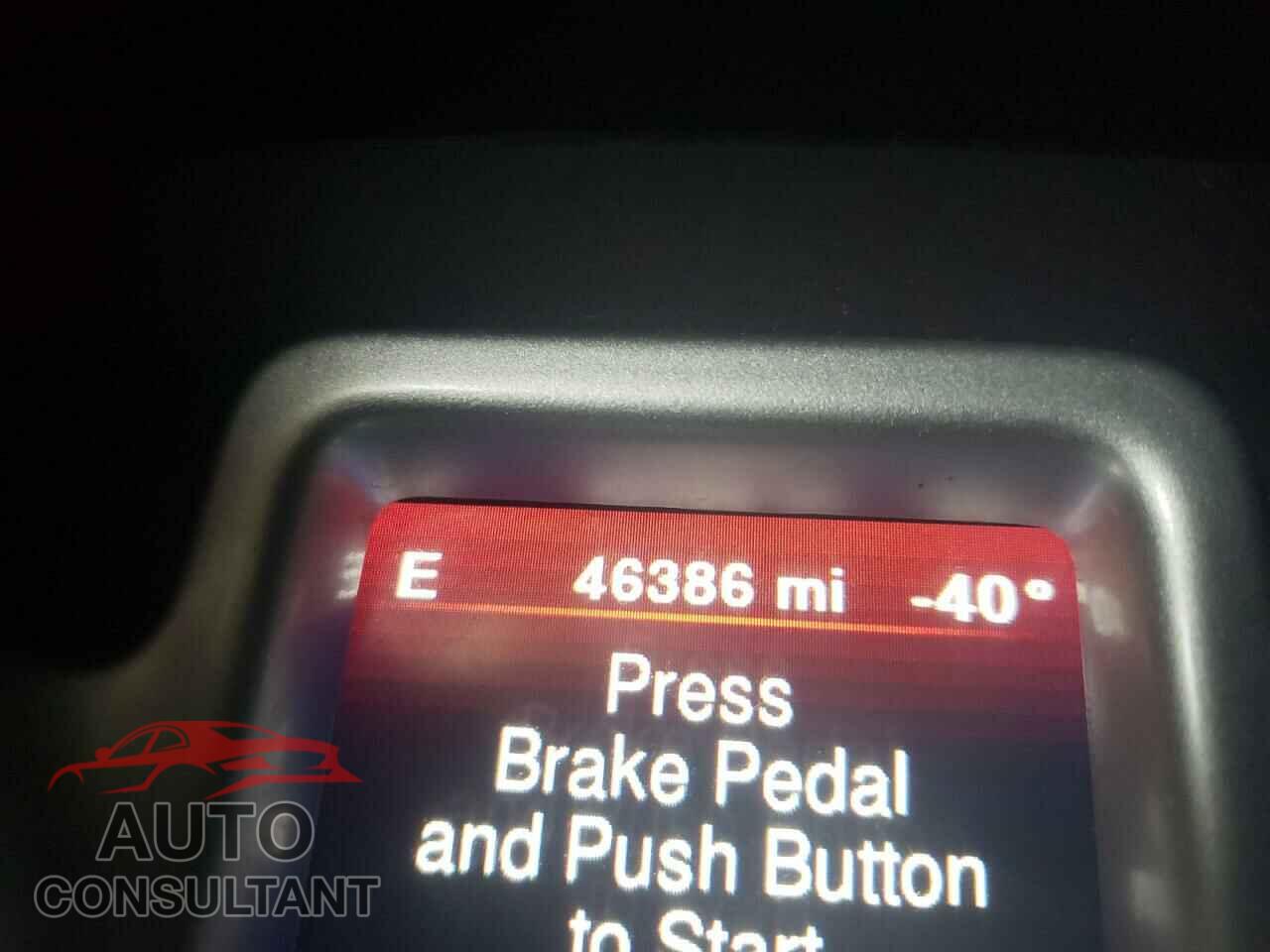 DODGE JOURNEY 2017 - 3C4PDDEG1HT567333