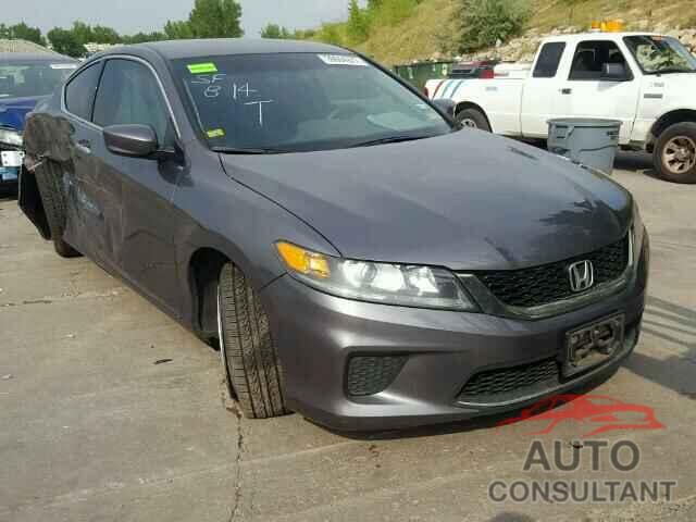 HONDA ACCORD 2013 - 1HGCT1B32DA015134