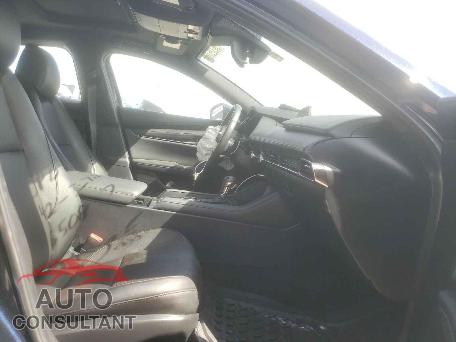 MAZDA 3 2019 - JM1BPANM8K1144298