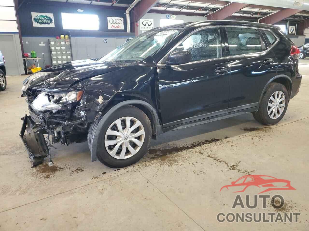 NISSAN ROGUE 2018 - KNMAT2MV6JP572695