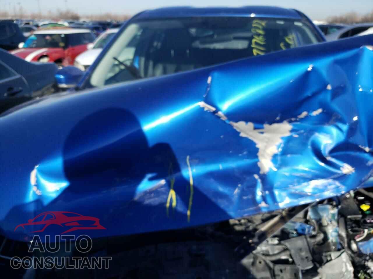 MITSUBISHI ECLIPSE 2019 - JA4AT5AA9KZ022720