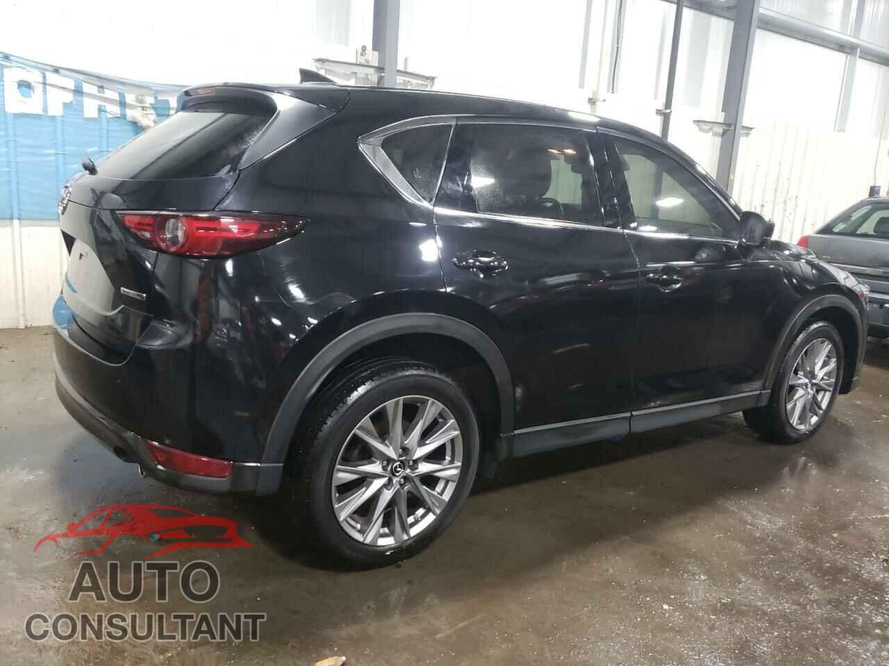 MAZDA CX-5 2020 - JM3KFBDMXL0804110