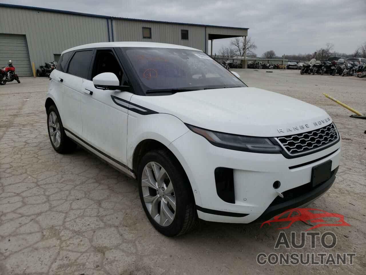 LAND ROVER RANGEROVER 2020 - SALZP2FX5LH077643