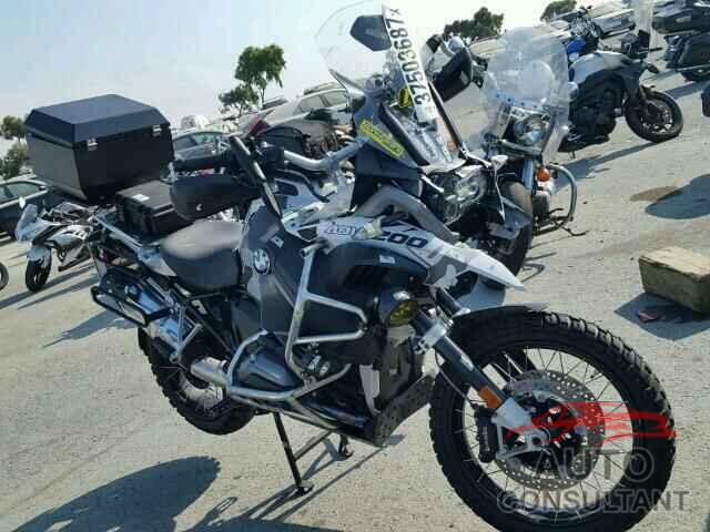 BMW MOTORCYCLE 2016 - WB10A120XGZ665409
