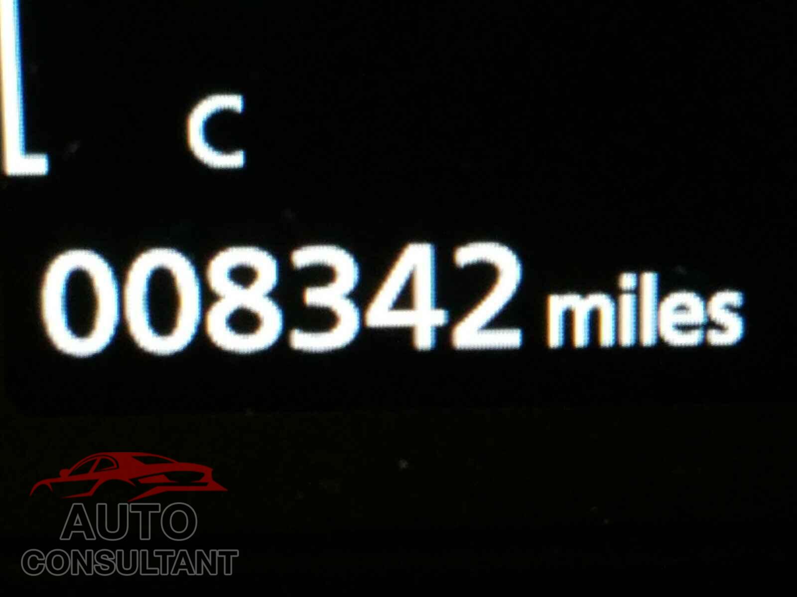 MITSUBISHI ECLIPSE 2020 - JA4AT4AA5LZ000533