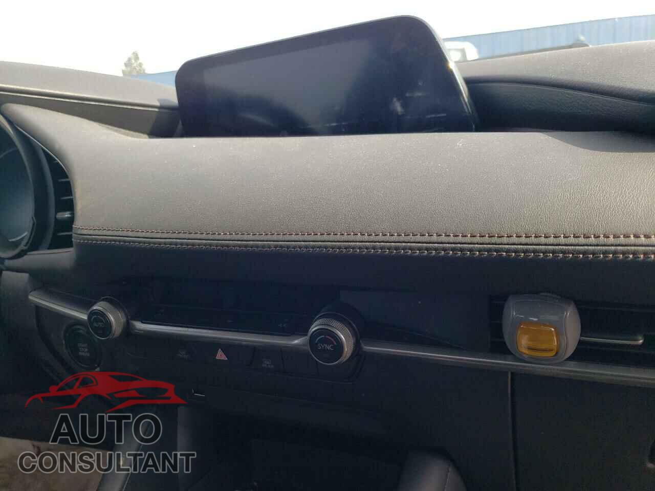 MAZDA 3 2020 - 3MZBPACL9LM117249