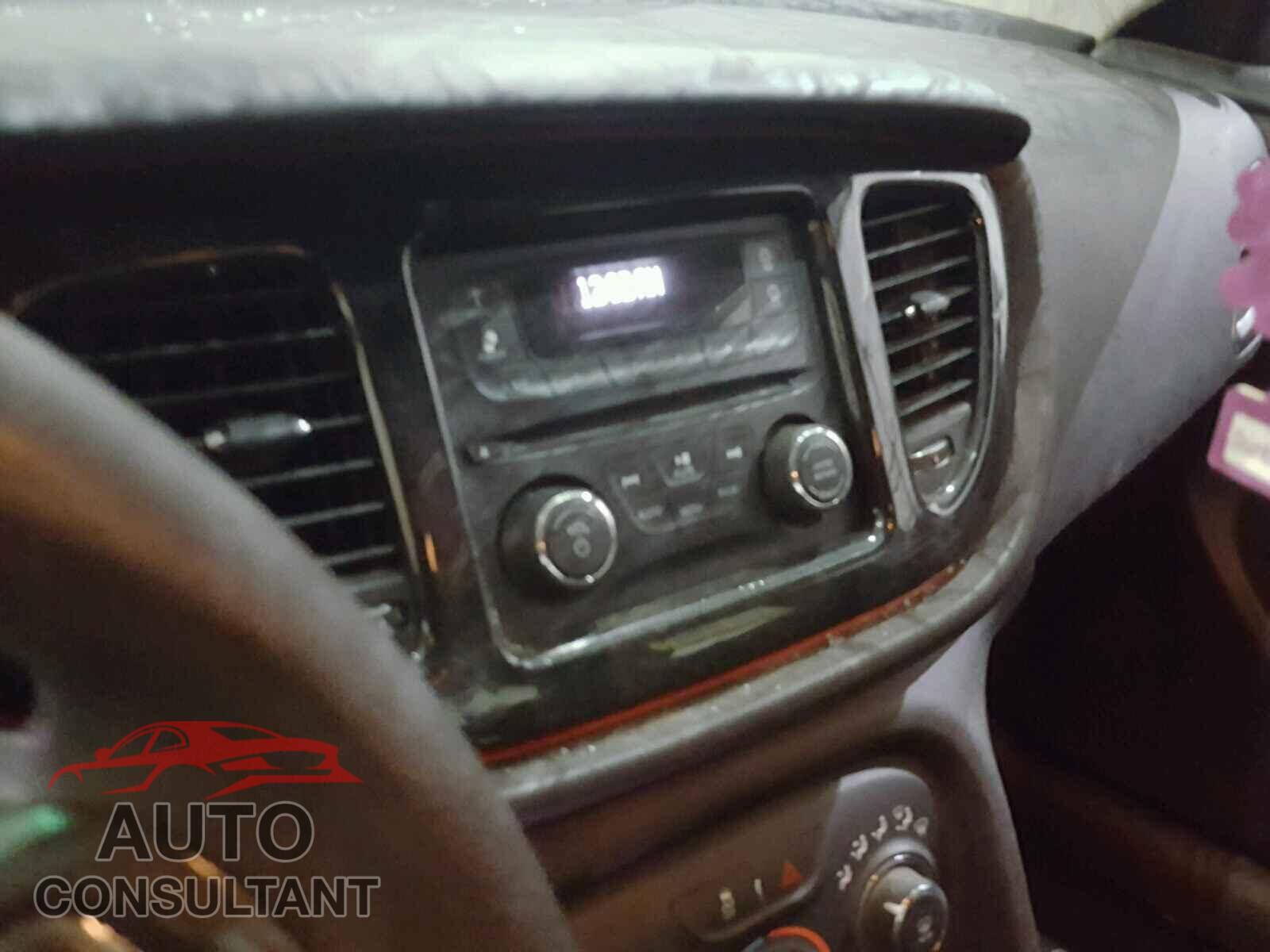 DODGE DART 2015 - 1C3CDFBB1FD146142