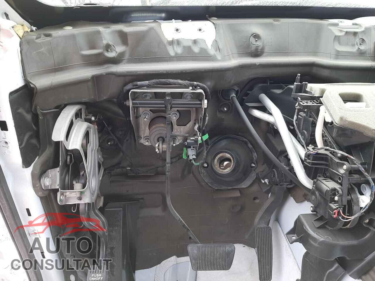 DODGE CHALLENGER 2016 - 2C3CDZAGXGH330062