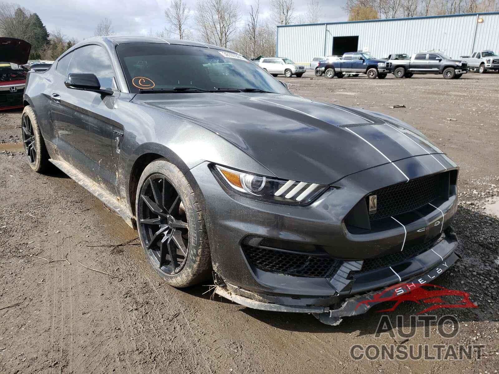 FORD MUSTANG 2016 - 1FA6P8JZ2G5526070