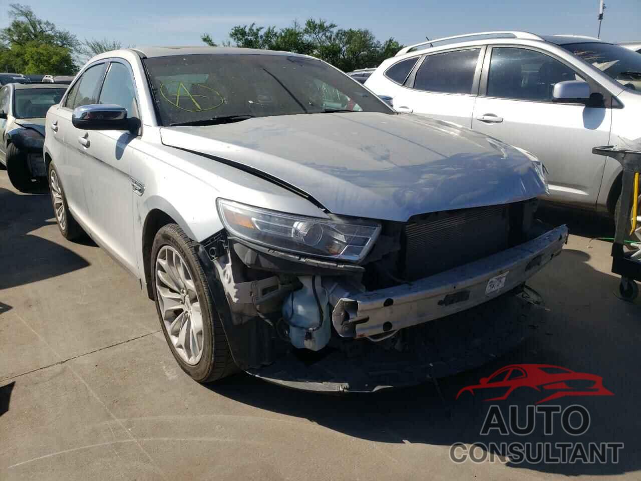 FORD TAURUS 2016 - 1FAHP2F80GG105796