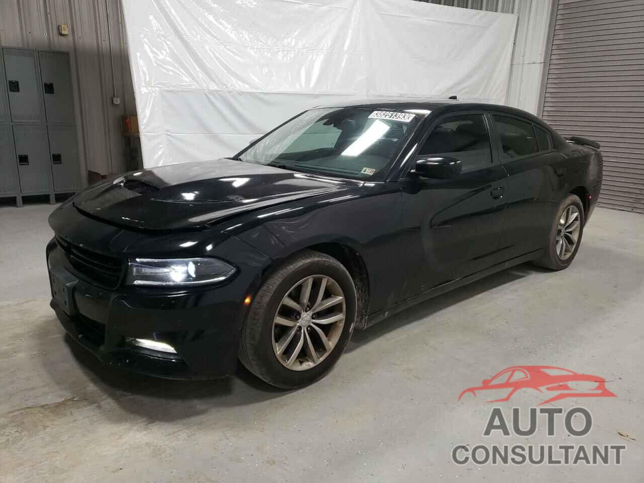 DODGE CHARGER 2016 - 2C3CDXHG6GH160437
