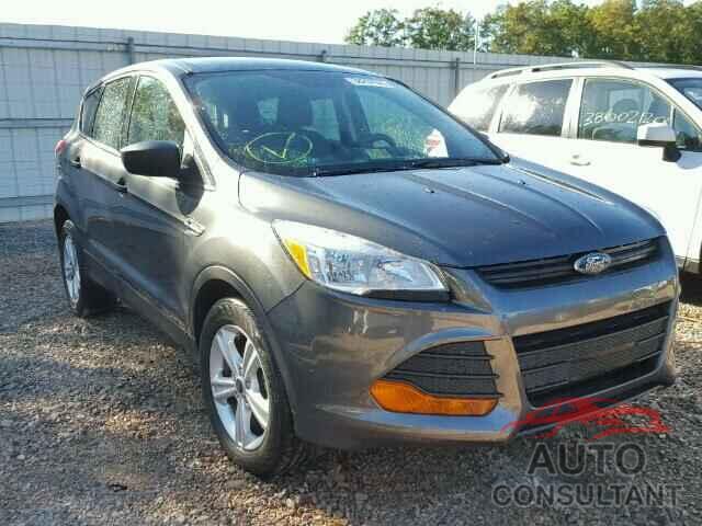 FORD ESCAPE 2015 - 1FMCU0F71FUC01893