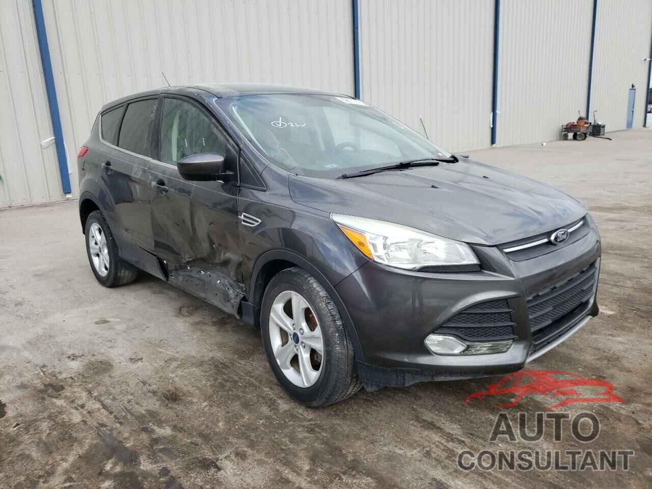 FORD ESCAPE 2016 - 1FMCU0GX4GUA49723