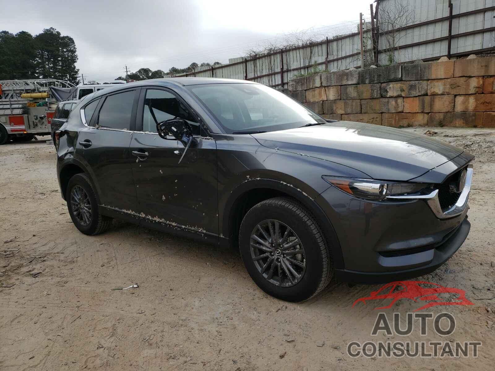 MAZDA CX-5 2020 - JM3KFACM8L1853053