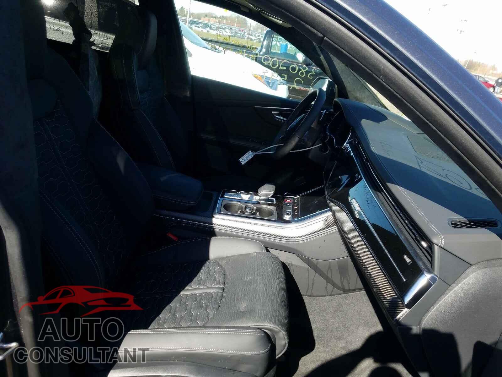 AUDI RS 2021 - WU1ARBF11MD012312