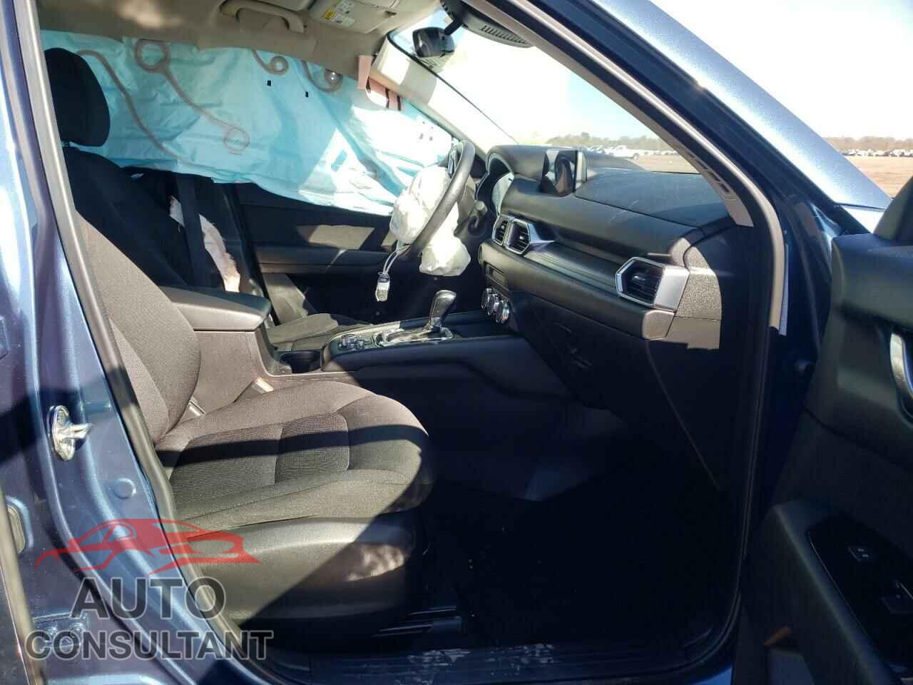 MAZDA CX-5 2017 - JM3KFABL9H0179923
