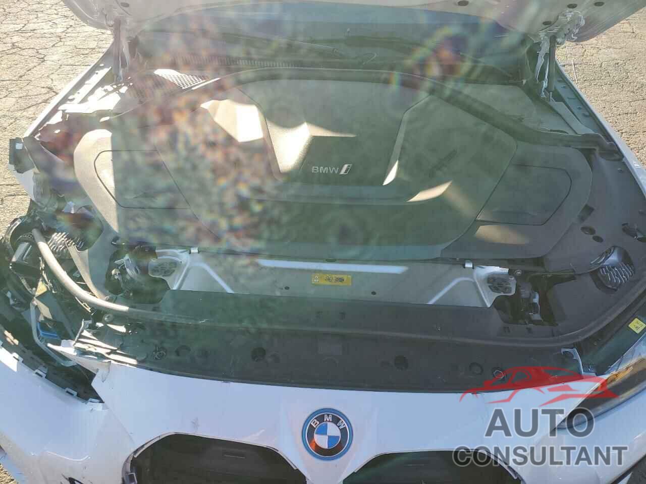 BMW I4 EDRIVE4 2022 - WBY73AW0XNFN06571