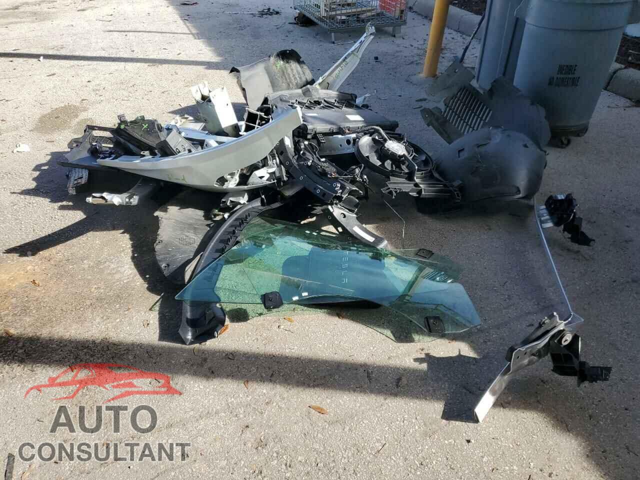 TESLA MODEL 3 2023 - 5YJ3E1EA9PF459710
