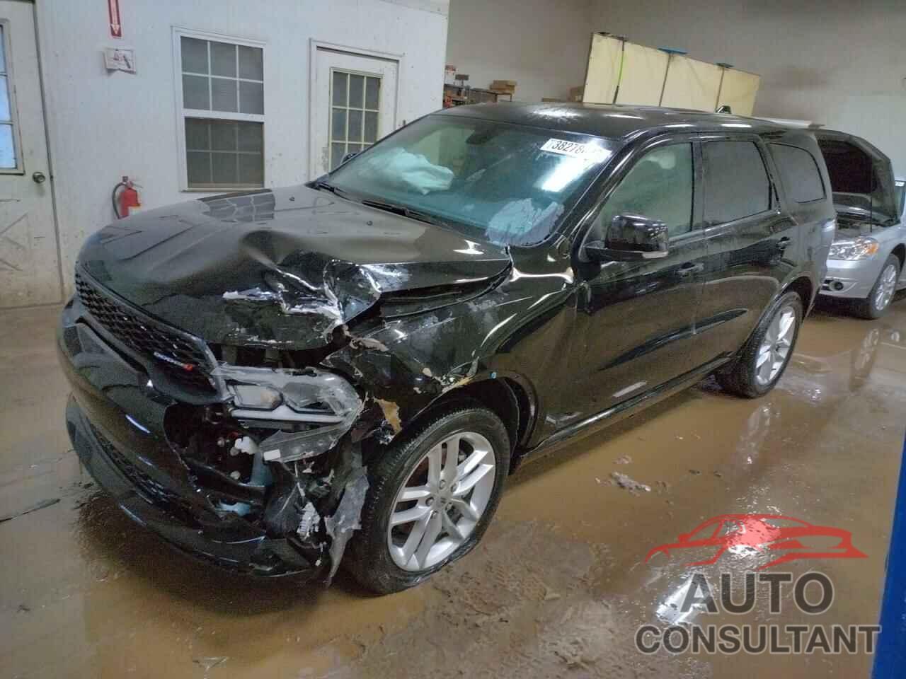 DODGE DURANGO 2021 - 1C4RDJDG2MC694980