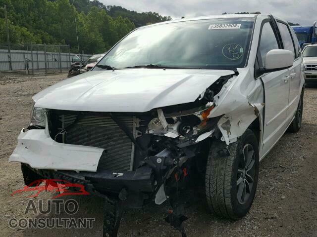 DODGE CARAVAN 2017 - 2C4RDGCG3HR799741