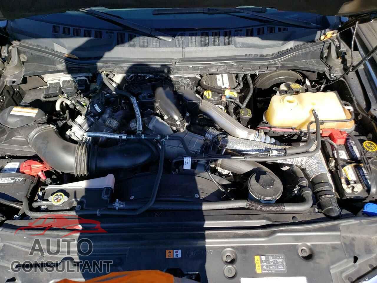 FORD F250 2017 - 1FT7W2BT3HEC38648