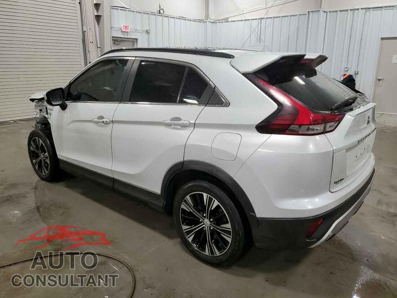 MITSUBISHI ECLIPSE 2022 - JA4ATWAA2NZ002108