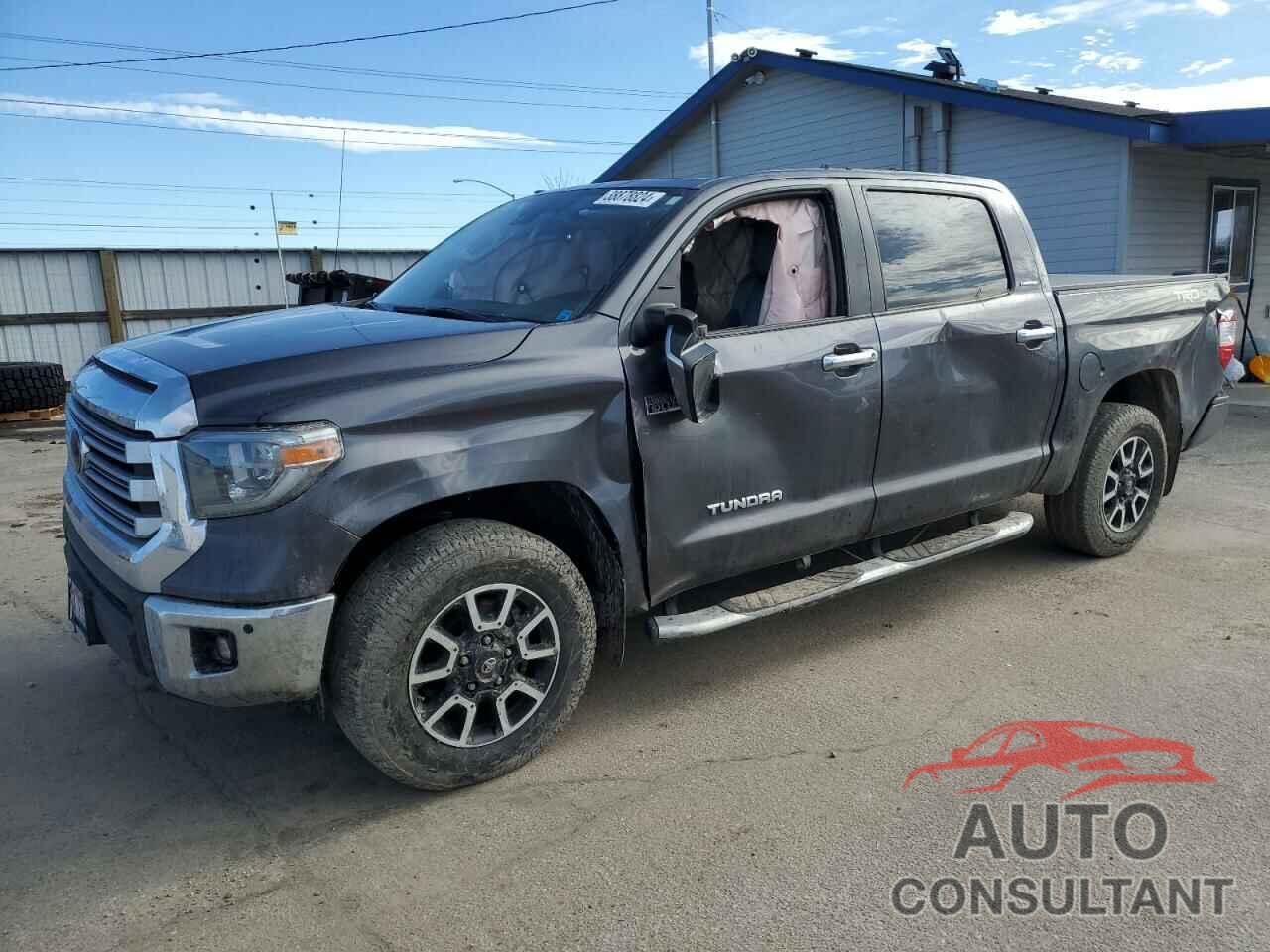 TOYOTA TUNDRA 2018 - 5TFHY5F17JX721028