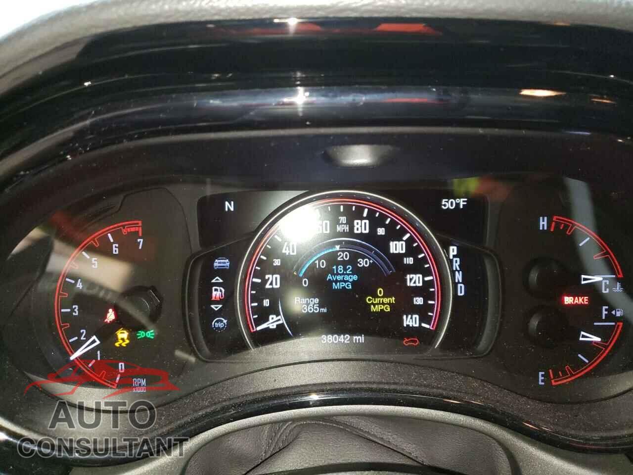 DODGE DURANGO 2021 - 1C4RDJAG6MC558095