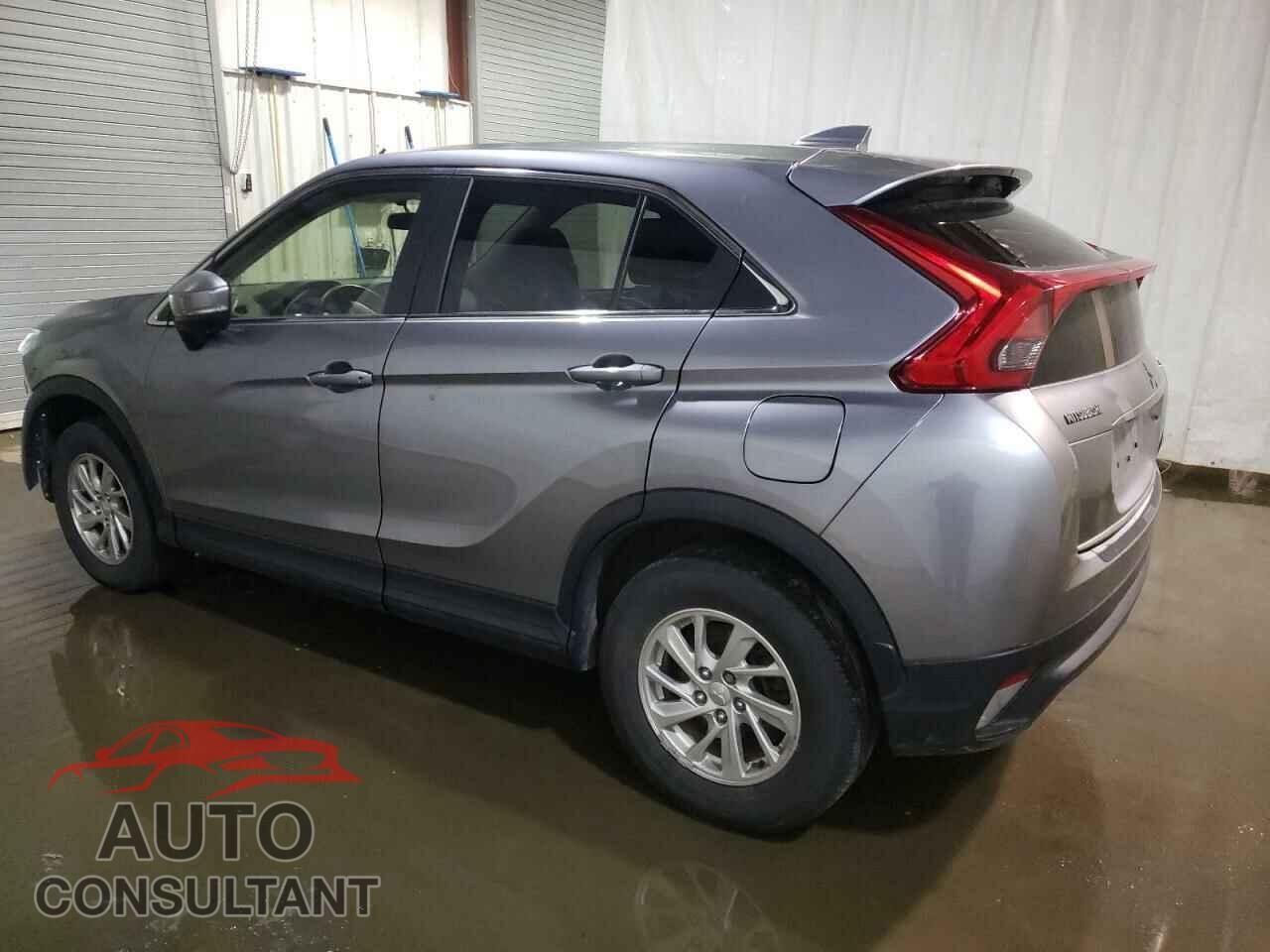 MITSUBISHI ECLIPSE 2018 - JA4AT3AA2JZ066710