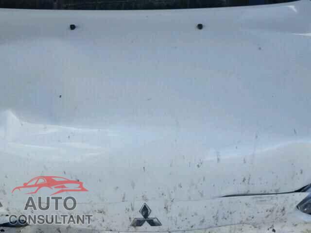 MITSUBISHI MIRAGE 2015 - ML32A3HJ6FH044330