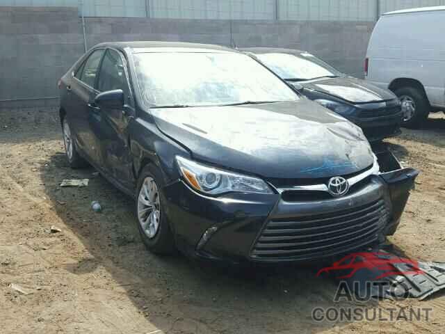 TOYOTA CAMRY 2015 - 4T1BF1FK7FU909646