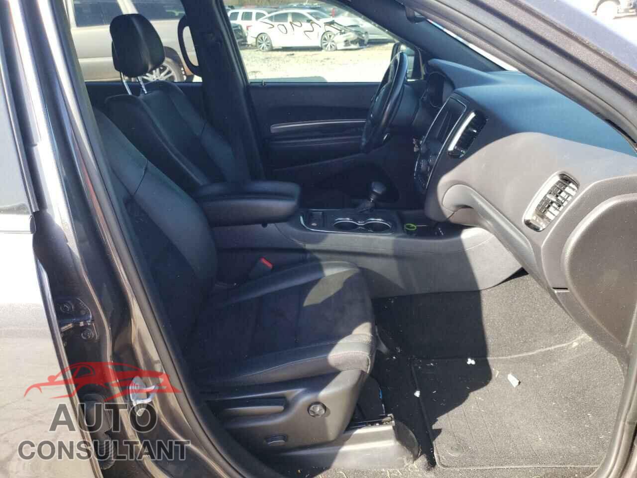 DODGE DURANGO 2019 - 1C4RDHDG3KC779283