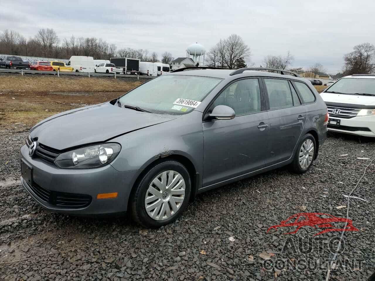 VOLKSWAGEN JETTA 2011 - 3VWPZ7AJ5BM602586