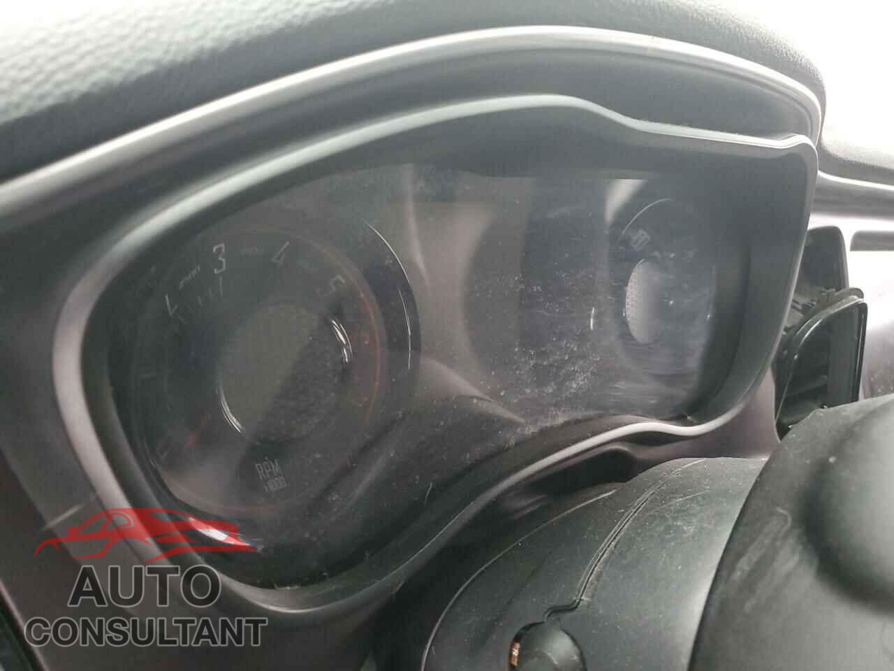 DODGE CHALLENGER 2018 - 2C3CDZBT5JH155383