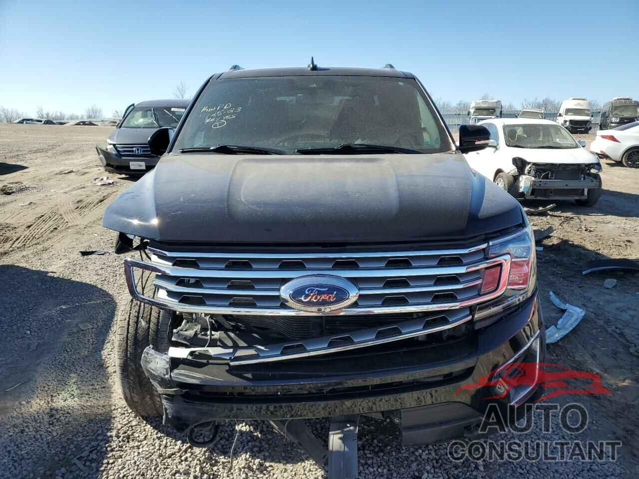 FORD EXPEDITION 2020 - 1FMJK2AT1LEA32834