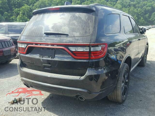 DODGE DURANGO 2017 - 1C4RDJDG5HC871639