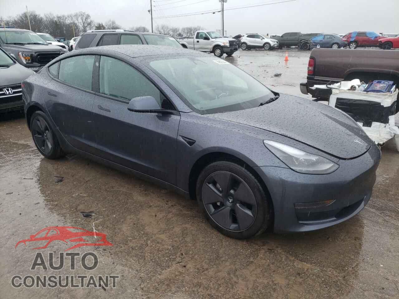 TESLA MODEL 3 2023 - 5YJ3E1EA9PF653265