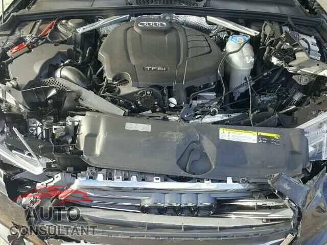 AUDI A4 2017 - WAUGMAF42HN042829