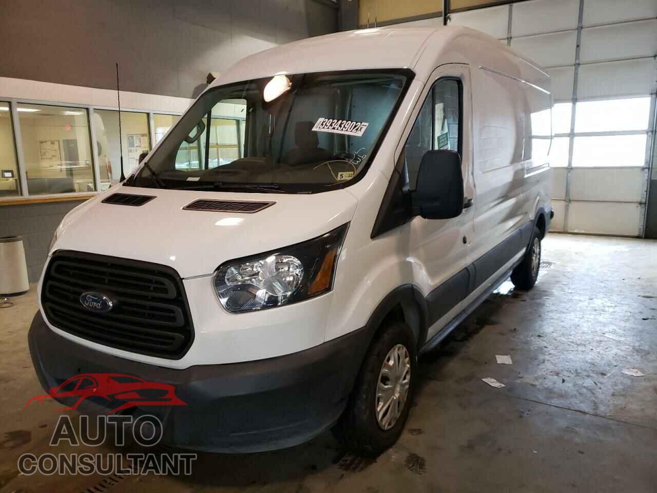 FORD TRANSIT CO 2019 - 1FTYR2CM2KKA88916